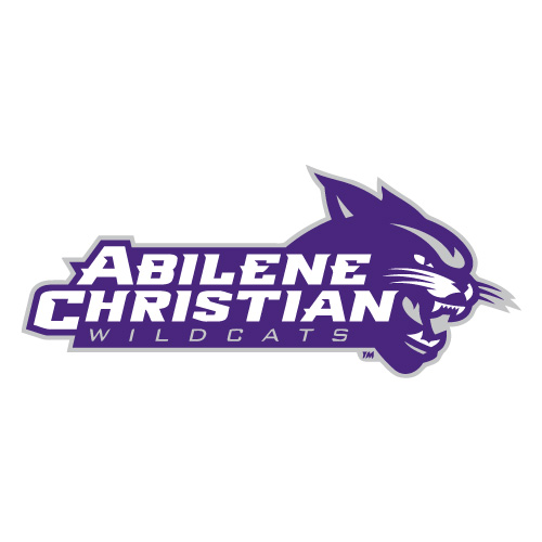 Abilene Christian Wildcats 2013-Pres Alternate Logo T-shirts Iro